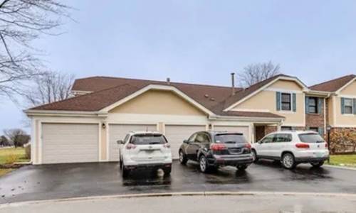 1022 Boxwood Unit A1, Wheeling, IL 60090