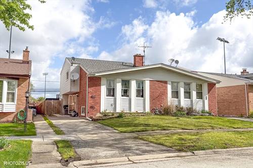 9268 Barberry Unit 0, Des Plaines, IL 60016