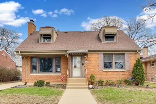 9309 S Lawndale, Evergreen Park, IL 60805