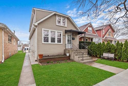5252 N Mulligan, Chicago, IL 60630