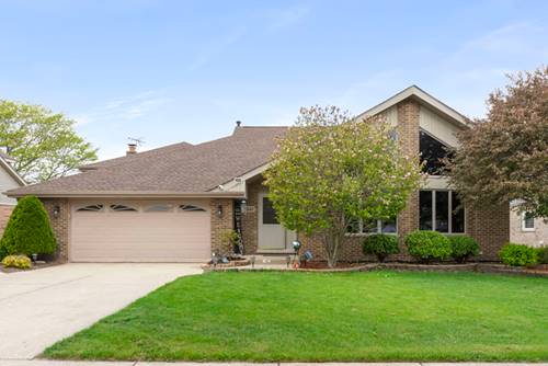 9040 Frances, Orland Park, IL 60462