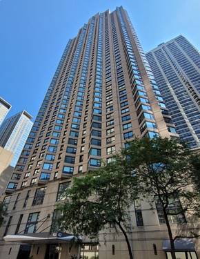 401 E Ontario Unit 1107, Chicago, IL 60611