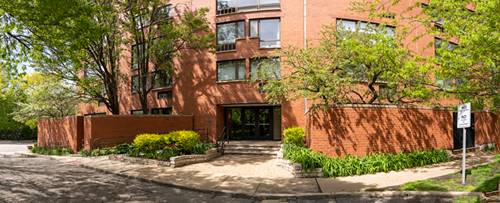 1169 S Plymouth Unit 302, Chicago, IL 60605