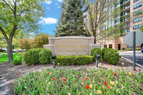 6420 Double Eagle Unit 414, Woodridge, IL 60517