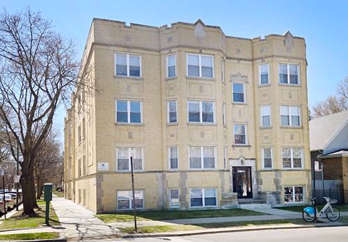 1937 W Granville Unit 1GE, Chicago, IL 60660