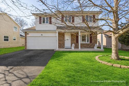 3128 Quincy, Aurora, IL 60504