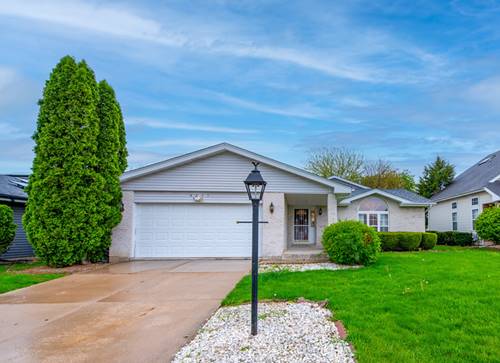 4235 187th, Country Club Hills, IL 60478