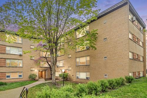 6146 N Damen Unit 3H, Chicago, IL 60659