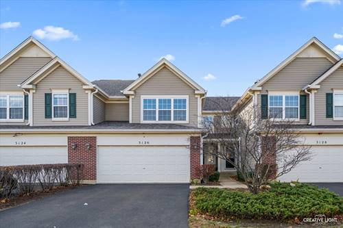 3126 Crystal Rock, Naperville, IL 60564