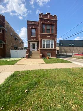 4816 W Grace Unit G, Chicago, IL 60641