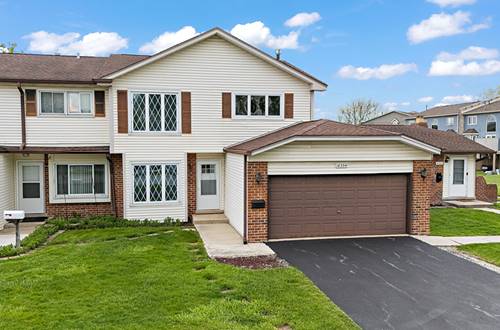 16324 Brementowne, Tinley Park, IL 60477