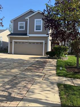 426 Thunder, Lake In The Hills, IL 60156