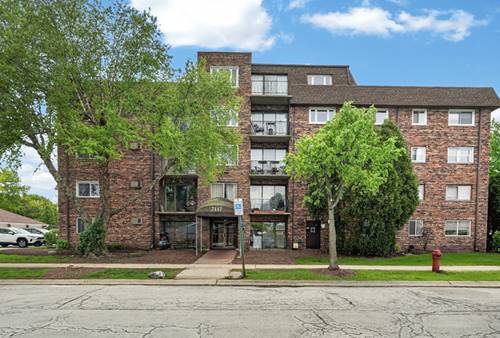 7117 W 93rd Unit 405, Oak Lawn, IL 60453