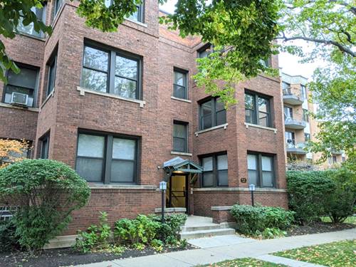 837 Judson Unit 2, Evanston, IL 60202