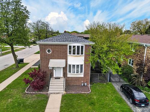 4420 Vernon, Brookfield, IL 60513
