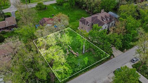 5865 Alabama, Willowbrook, IL 60527