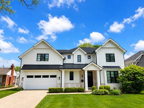 631 Garden, Glenview, IL 60025