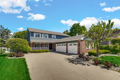 10700 Churchill, Orland Park, IL 60467