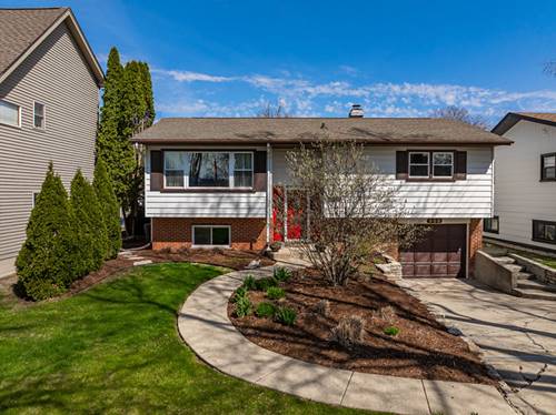 908 40th, Downers Grove, IL 60515