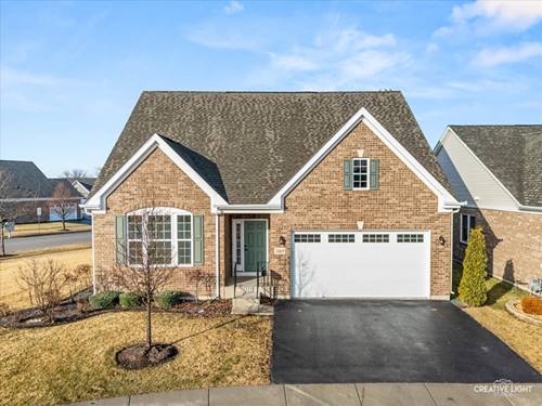 1869 Glenlake, New Lenox, IL 60451