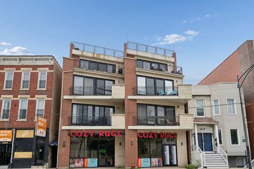 1633 N Clybourn Unit 3, Chicago, IL 60614