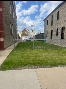 5052 W 31st, Cicero, IL 60804