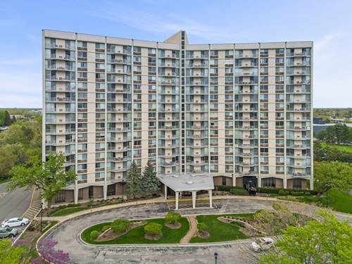 40 N Tower Unit 14L, Oak Brook, IL 60523