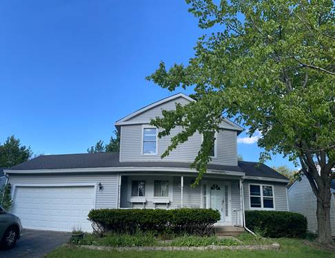 1401 Knoll, Naperville, IL 60565