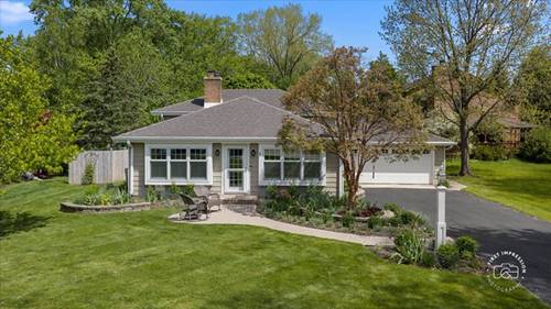 1419 E Forest, Wheaton, IL 60187