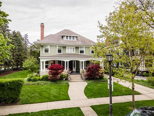 101 S Spring, La Grange, IL 60525