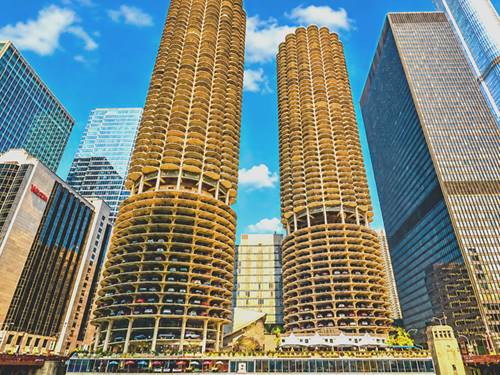 300 N State Unit 5620, Chicago, IL 60654