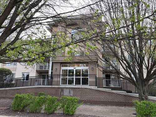 10700 S Washington Unit 301, Oak Lawn, IL 60453