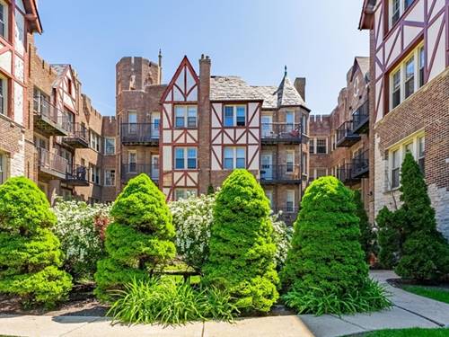 5717 N Kimball Unit 2N, Chicago, IL 60659