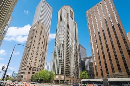 222 N Columbus Unit 3307, Chicago, IL 60601
