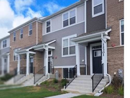 12322 Tinsley, Huntley, IL 60142