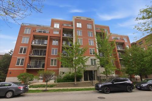 1670 Mill Unit 404, Des Plaines, IL 60016