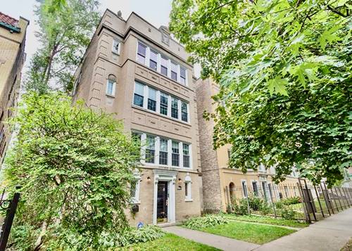2051 W Fargo Unit 2, Chicago, IL 60645