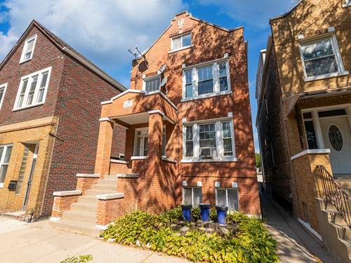 2940 W Pershing, Chicago, IL 60632
