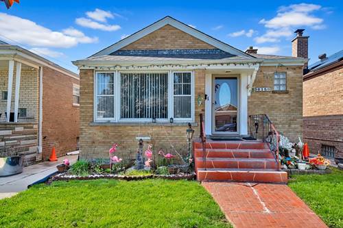 3615 W 70th, Chicago, IL 60629
