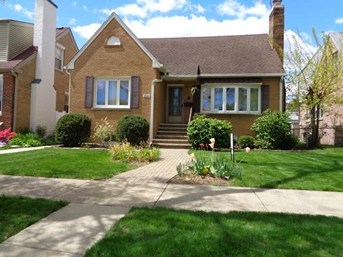 3532 N Pioneer, Chicago, IL 60634
