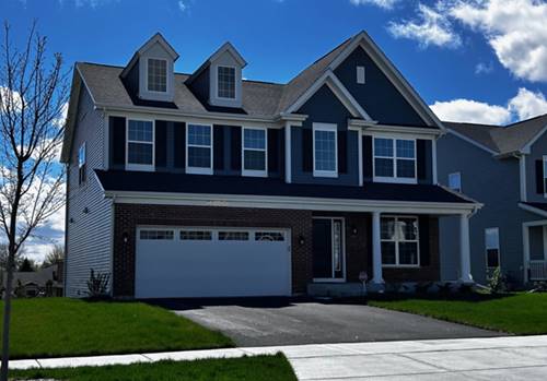 10855 Saxony, Huntley, IL 60142