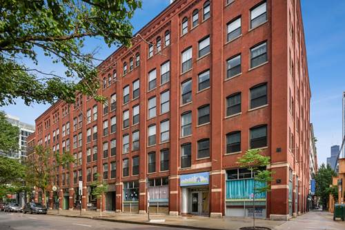 225 W Huron Unit 611, Chicago, IL 60654