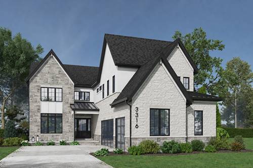 3316 Club, Naperville, IL 60564