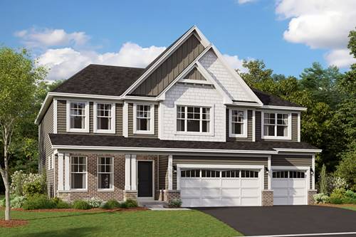 10782 Chadsey, Huntley, IL 60142