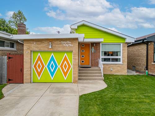 6139 W Gunnison, Chicago, IL 60630
