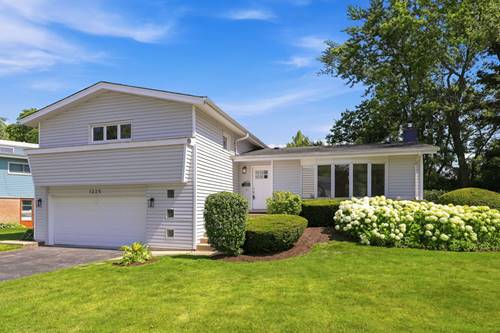 1225 Central, Deerfield, IL 60015