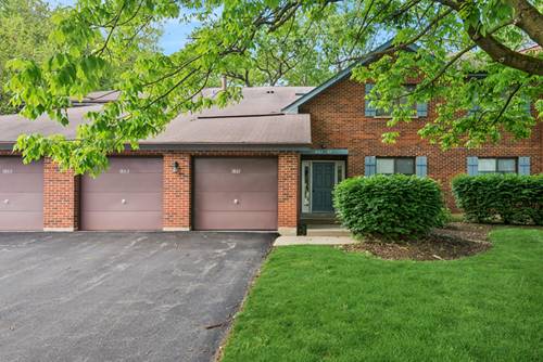 1863 Portsmouth Unit 11-4B, Lisle, IL 60532