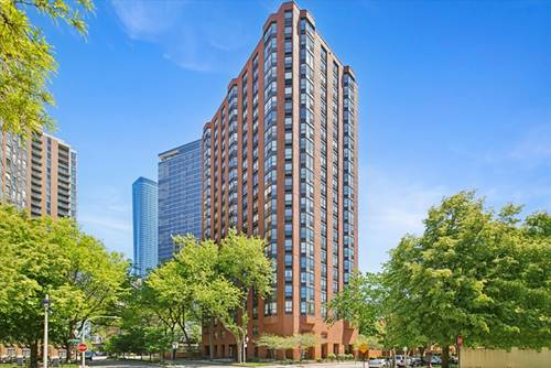 901 S Plymouth Unit 702, Chicago, IL 60605