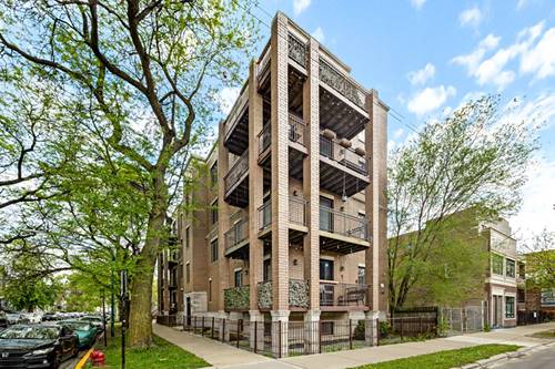 3435 W Belmont Unit 1S, Chicago, IL 60618
