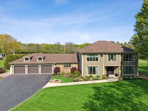6731 Estate, Long Grove, IL 60060